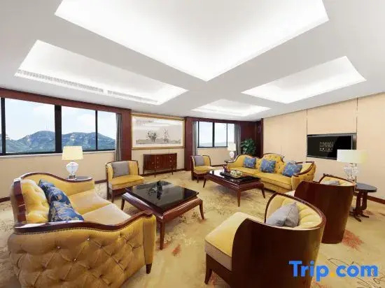 Enlux Hotel - Chambres