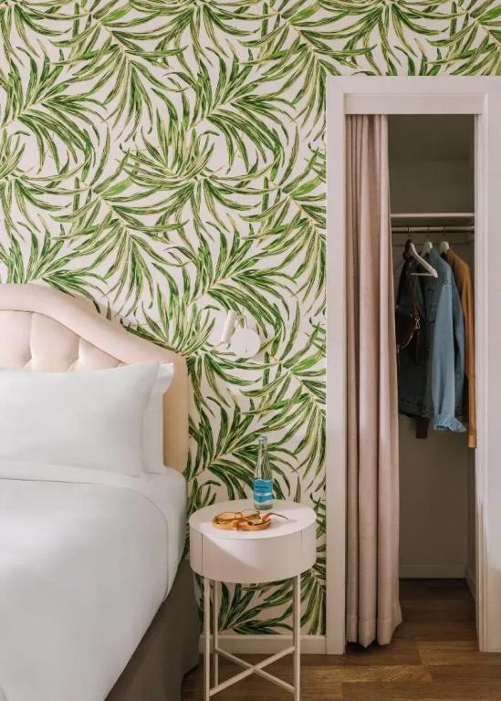 Hotel Beverly Terrace - Beverly Hills/West Hollywood - Chambres