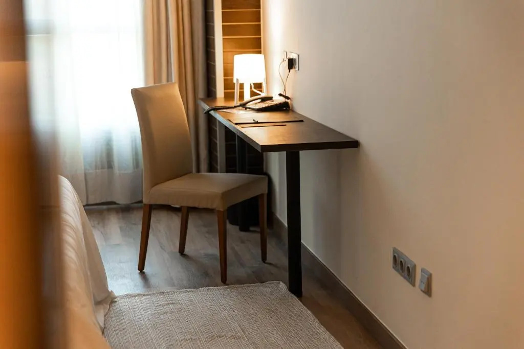 Nastasi Hotel & Spa - Chambres