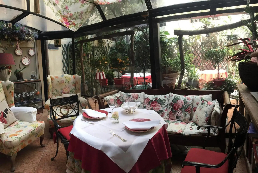 Hotel Gabbia d'Oro - Général