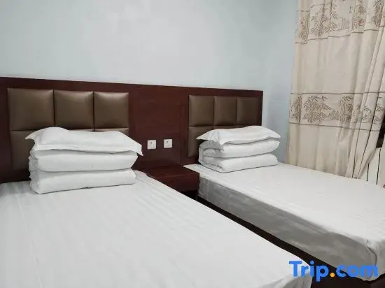 Xi'an Jinrun Hotel
