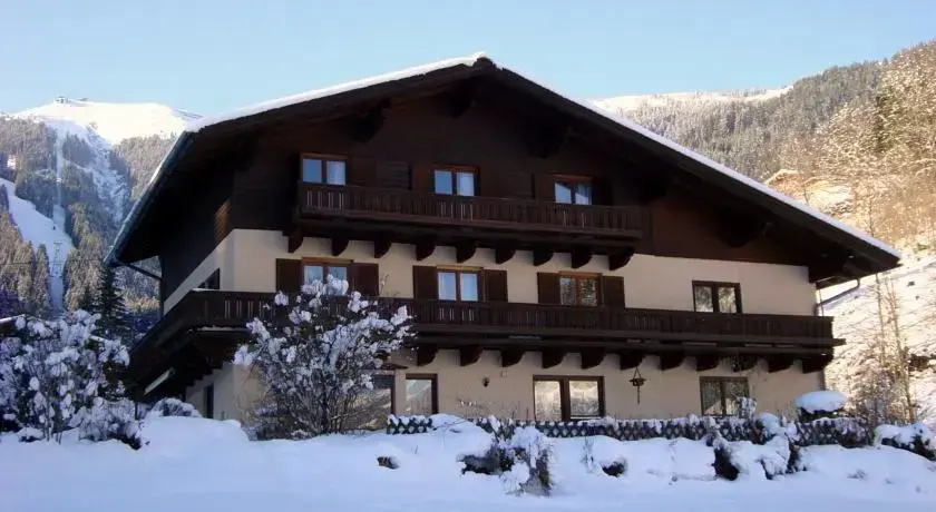 Gstehaus Schwab