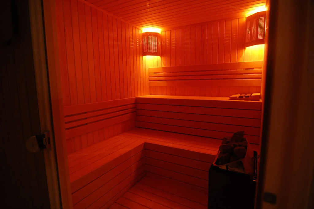 Hotel photo 18