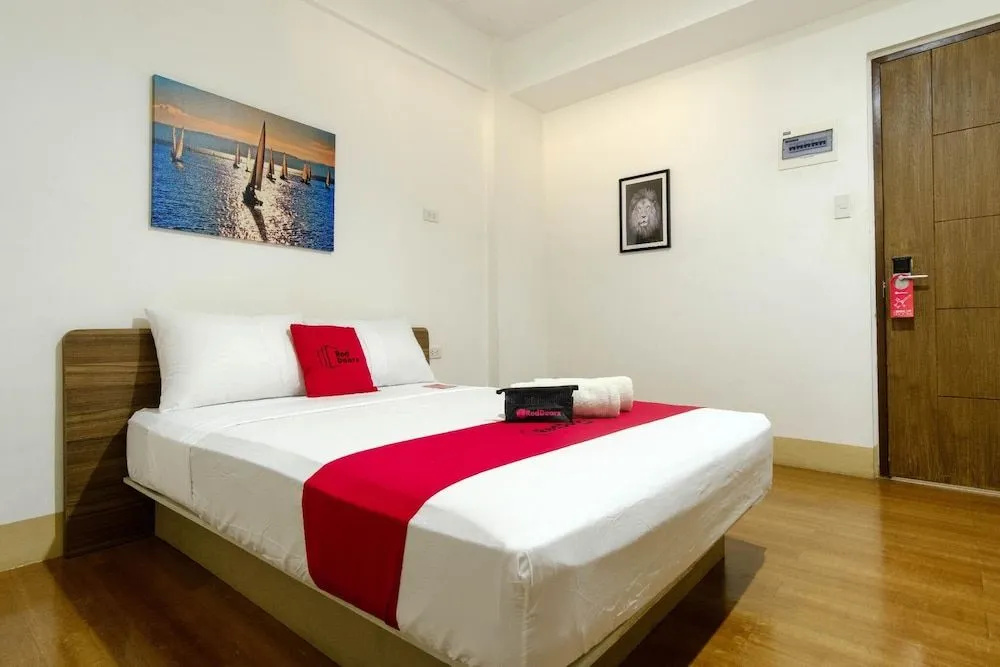 Sulit Dormitel and Budget Hotel