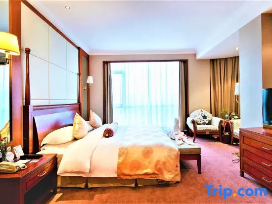 Zhengzhou Cheered Hotel - Chambres