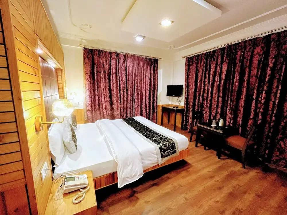 Hotel photo 5
