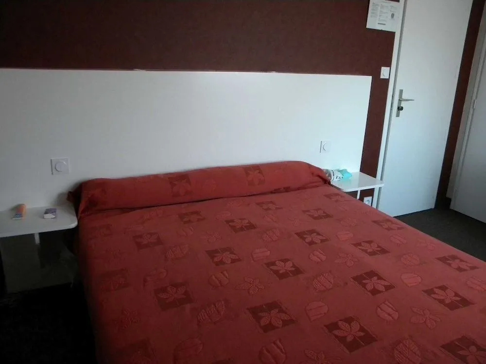 Voir la photo 3 — Auberge de Pen Mur