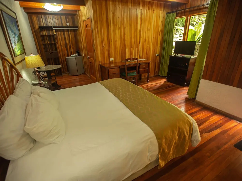 Fondavela Hotel - Général