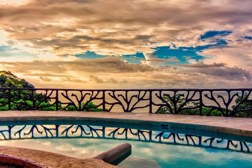 Akua Suites Ocean View - фото 10