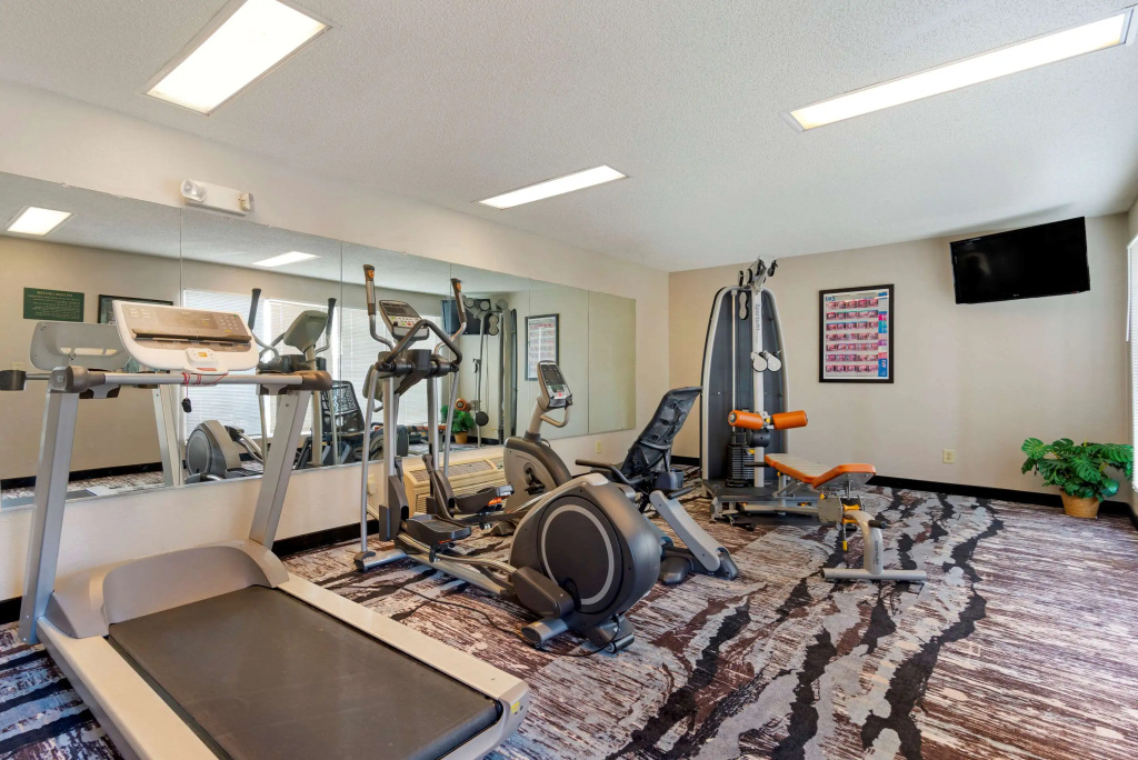 Quality Inn Newnan - Atlanta South - Général