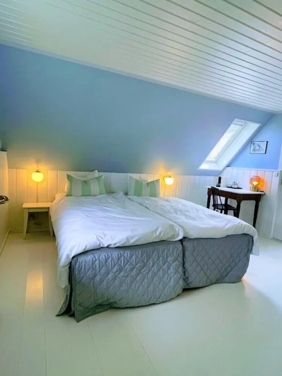 Classic room