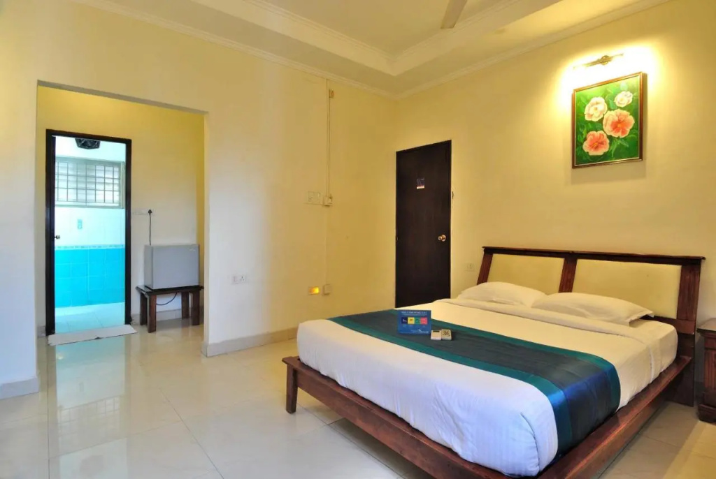 Hotel Monarch International Jayanagar - Général
