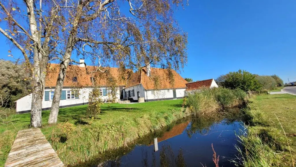 Cottage