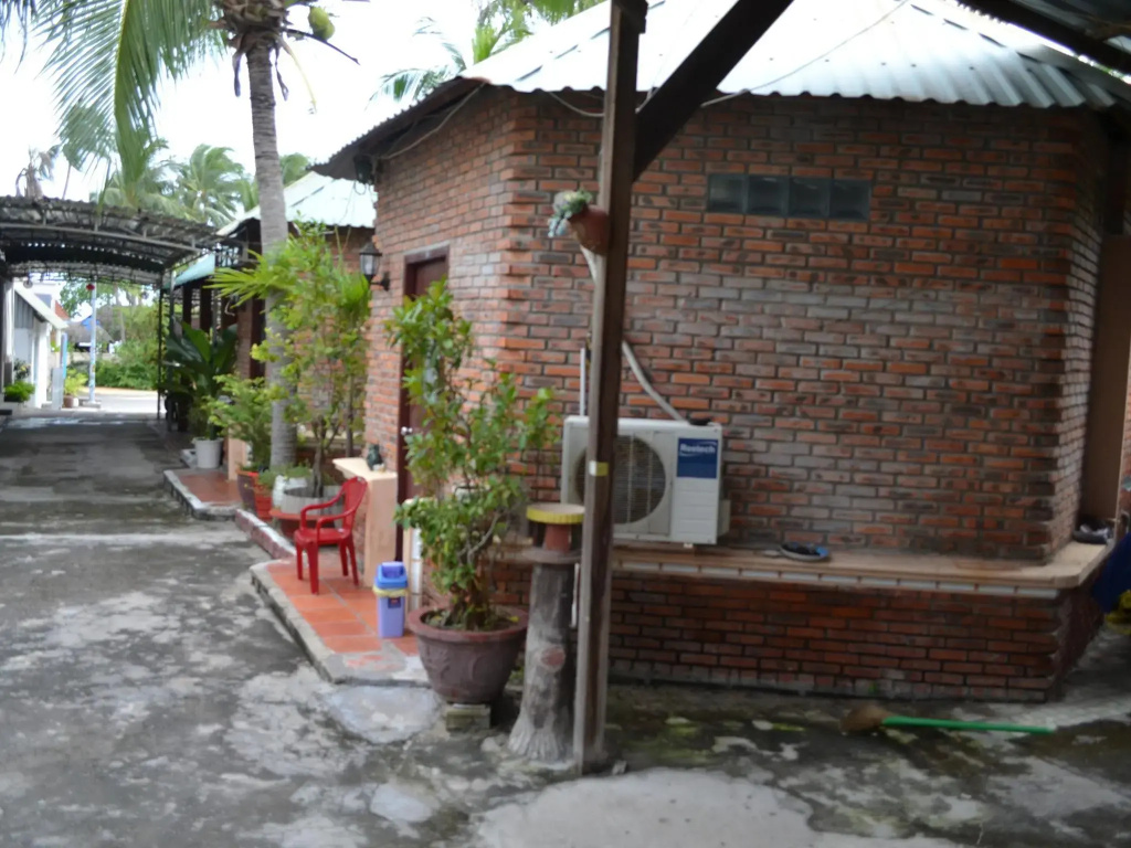 Pin Pon Mui Ne