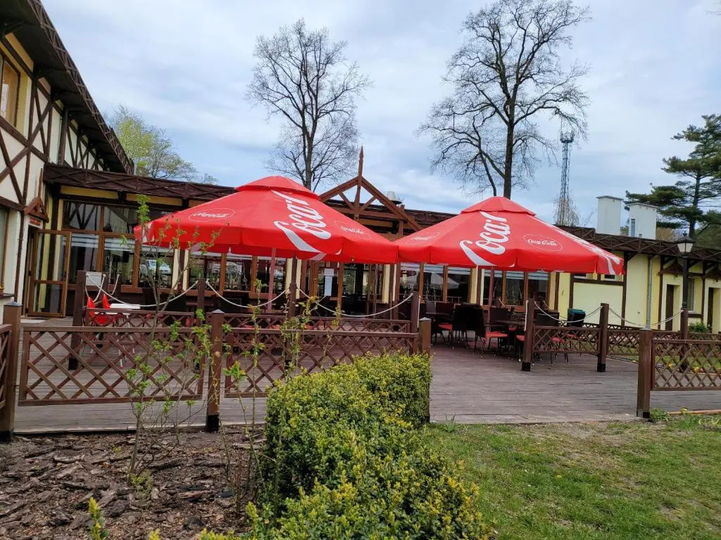 Natura Park w Stegnie