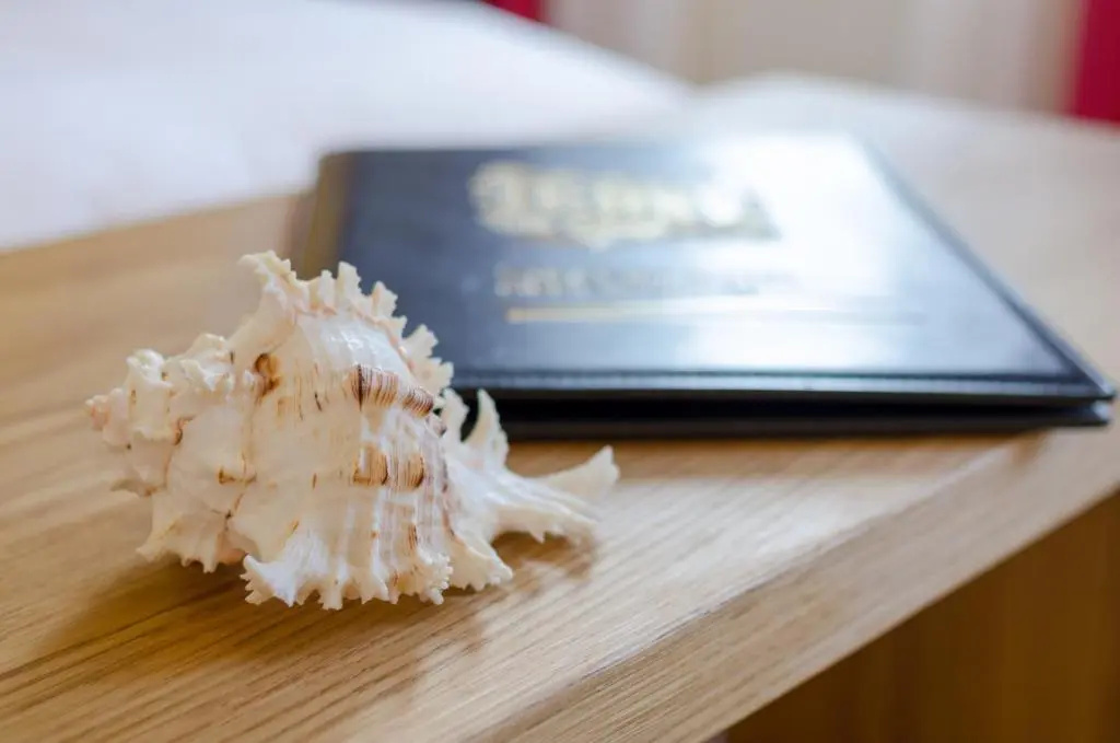 Strandhotel Heringsdorf - Chambres