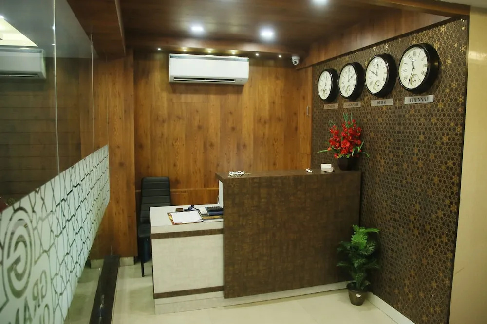 Hotel photo 2