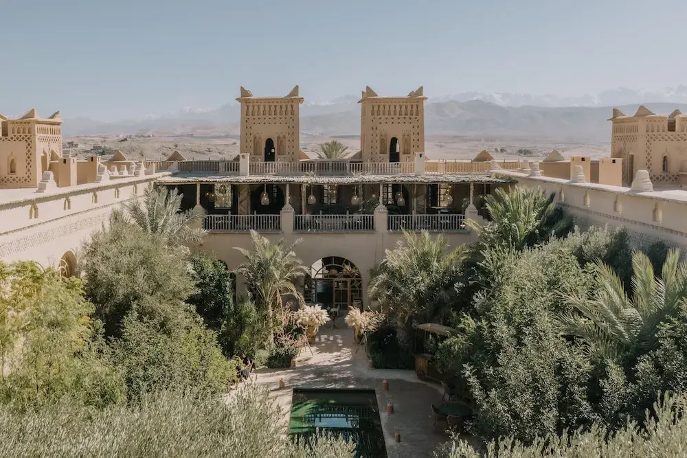 Kasbah D'If