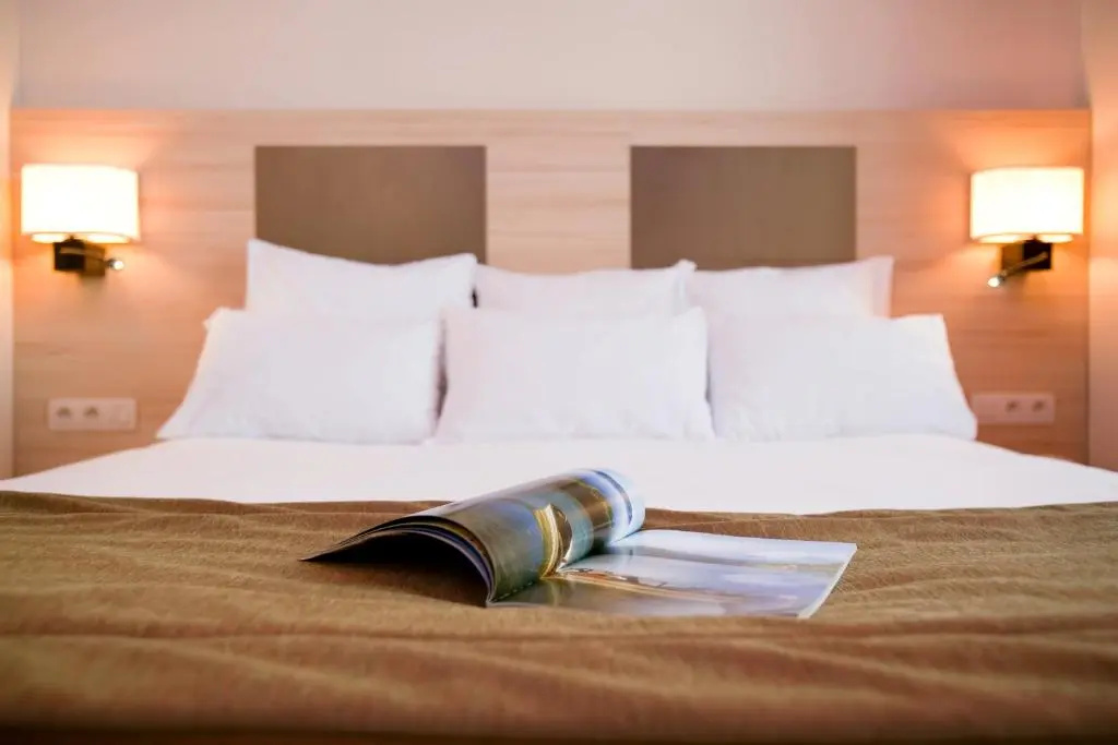 Grand Hotel des Brotteaux Lyon Ctre - Handwritten Collection - Chambres