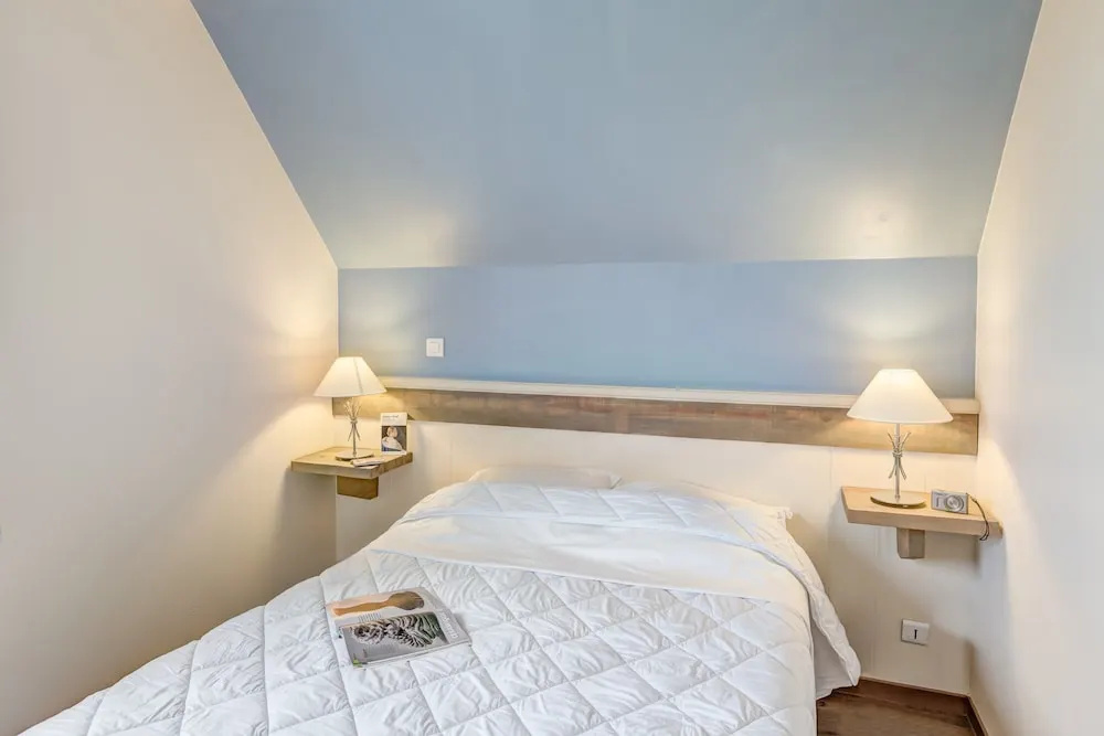 Village Belle Dune Pierre & Vacances - Chambres