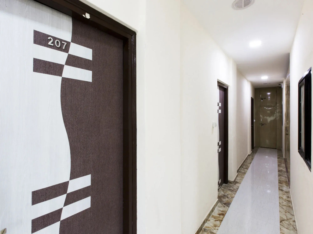 OYO 756 Hotel Sarang Heritage - Général