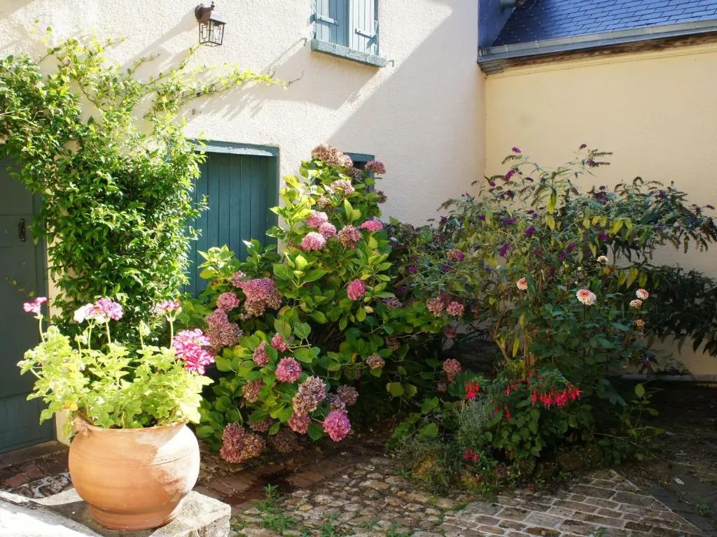 Gîte Montmirail, 3 pièces, 4 personnes - FR-1-410-211