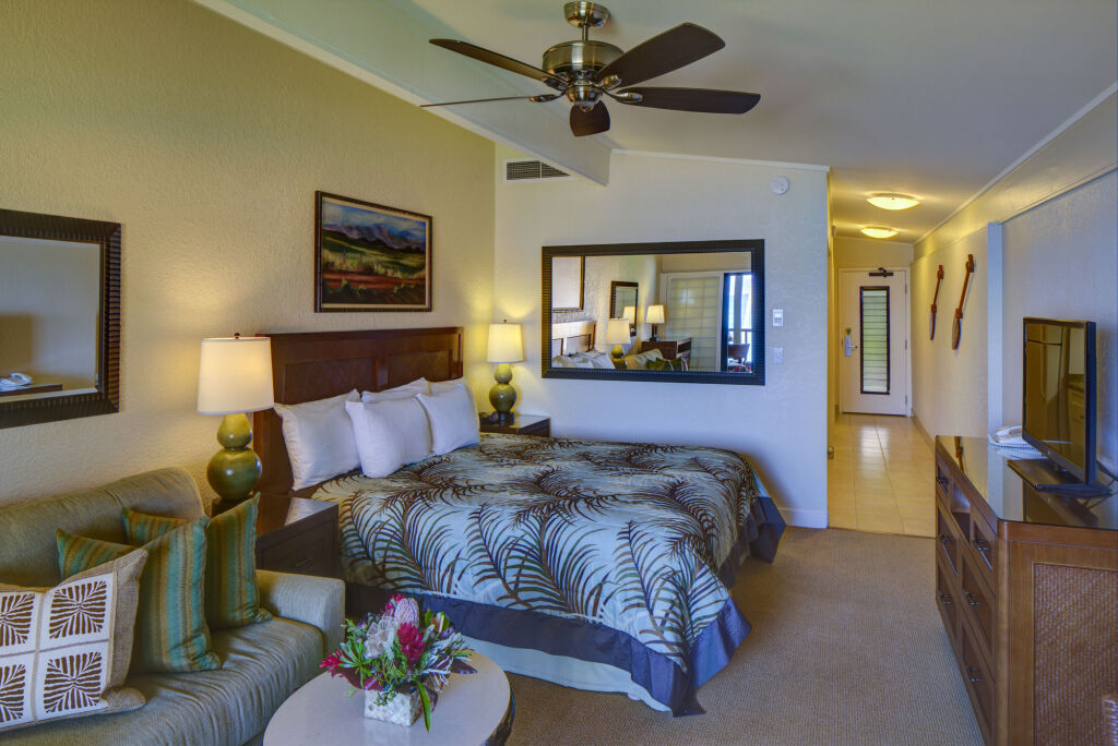 Napili Kai Beach Resort by null