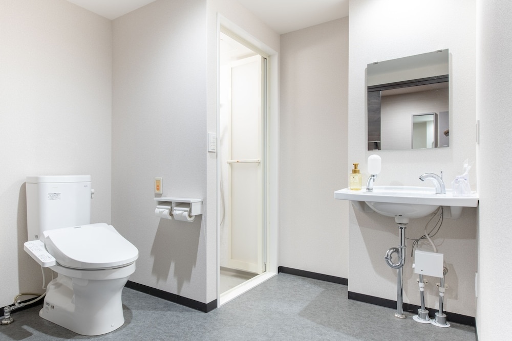 Hotel Sanrriott osakahommachi 사진 37