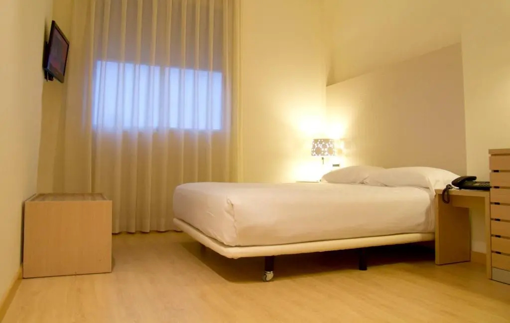 Checkin Valencia Ciscar - Chambres