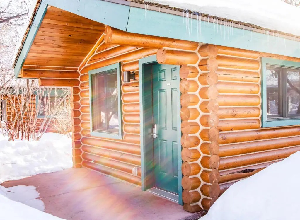 Cottage