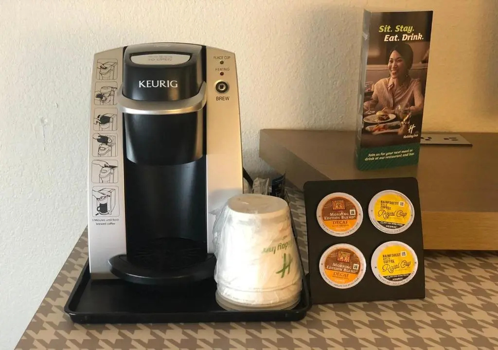 Holiday Inn Atlanta/Roswell by IHG - Chambres