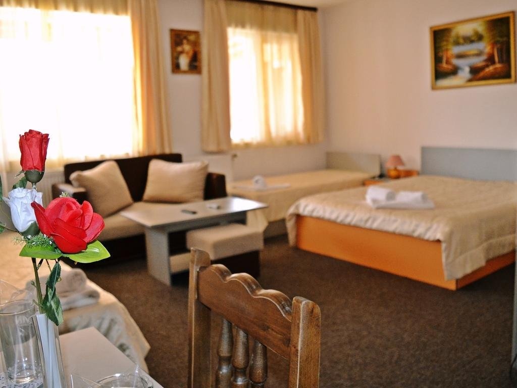Family Hotel Miglena
