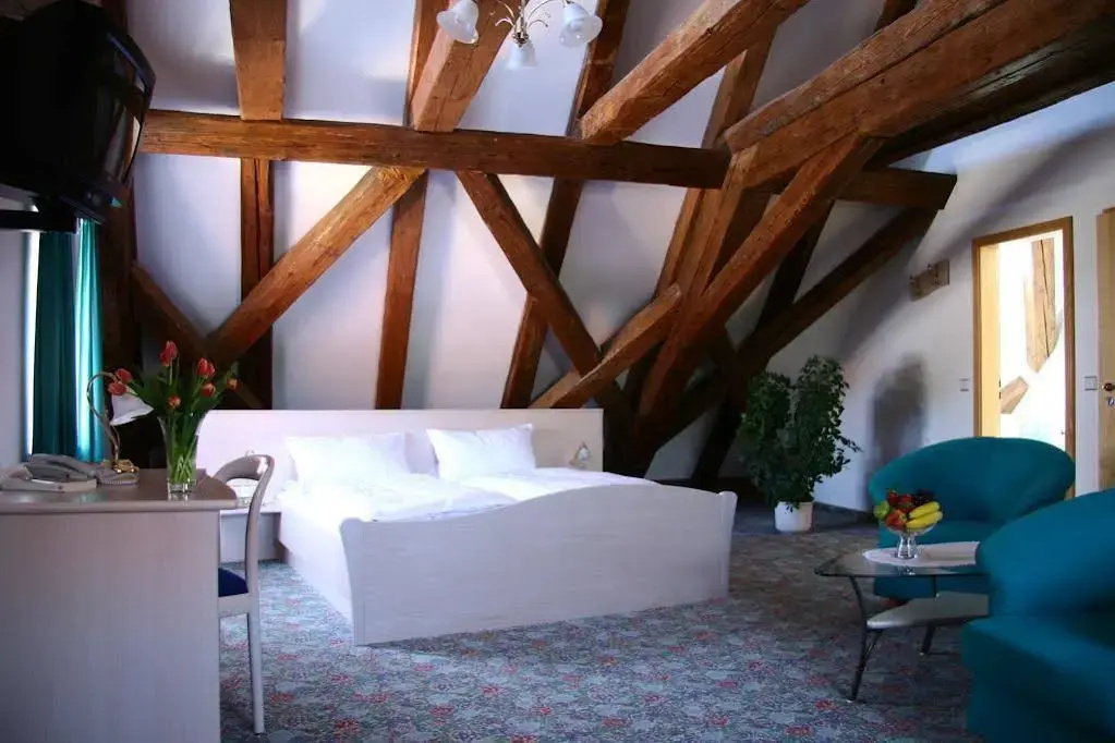 Hotel zur Krone - Général