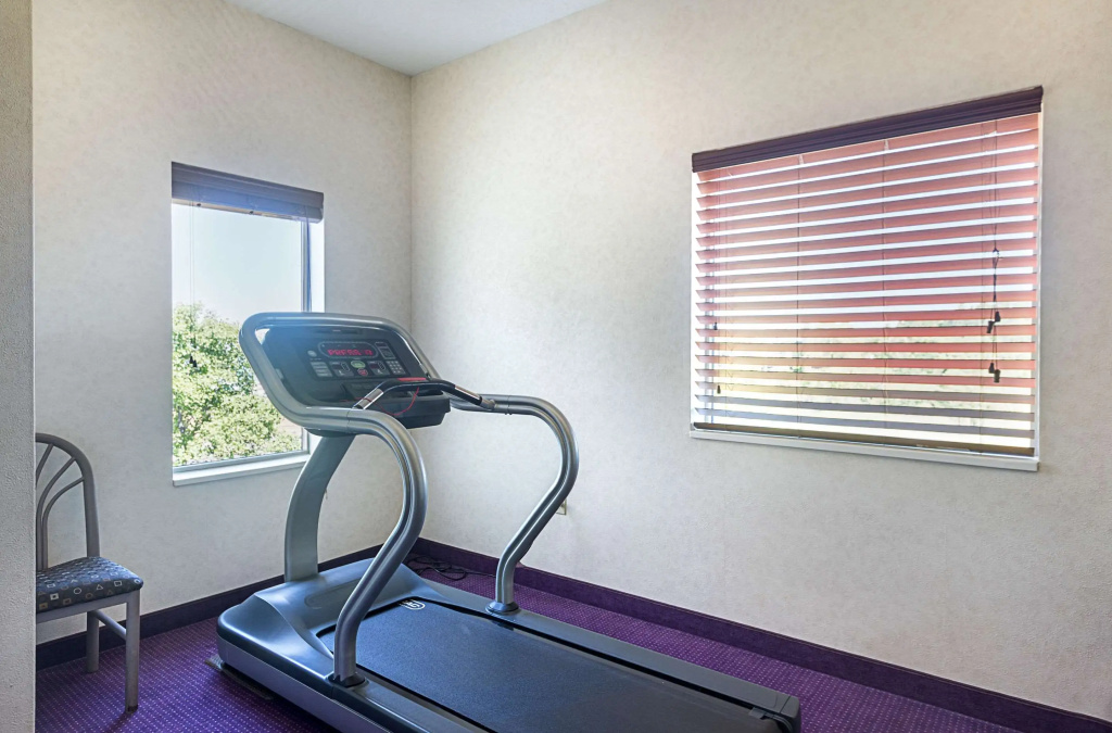 Sleep Inn & Suites Bay View Acme - Traverse City - Général