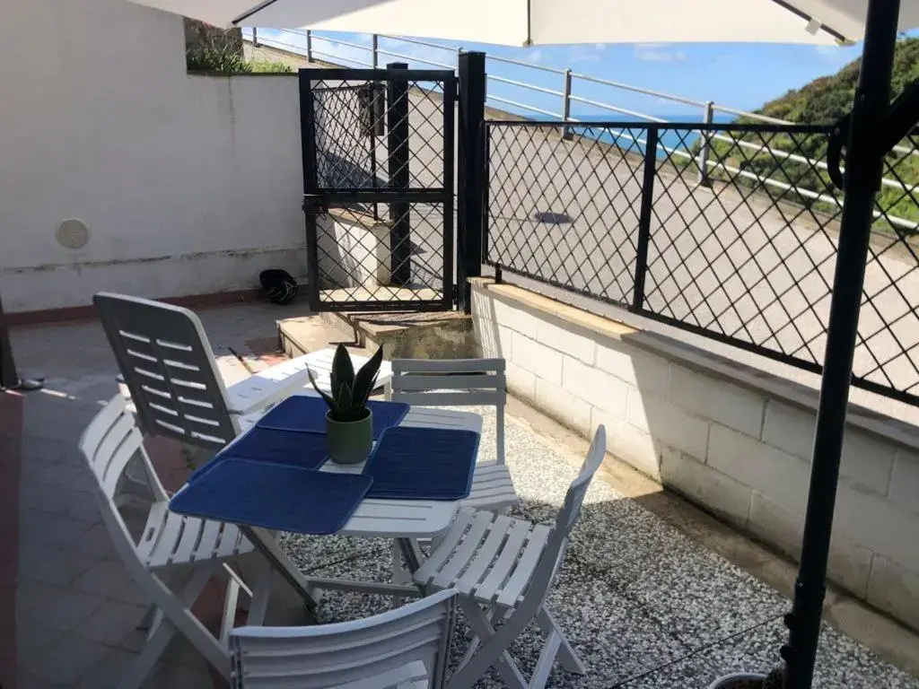 Riomaggiore Apartment cà di Euro
