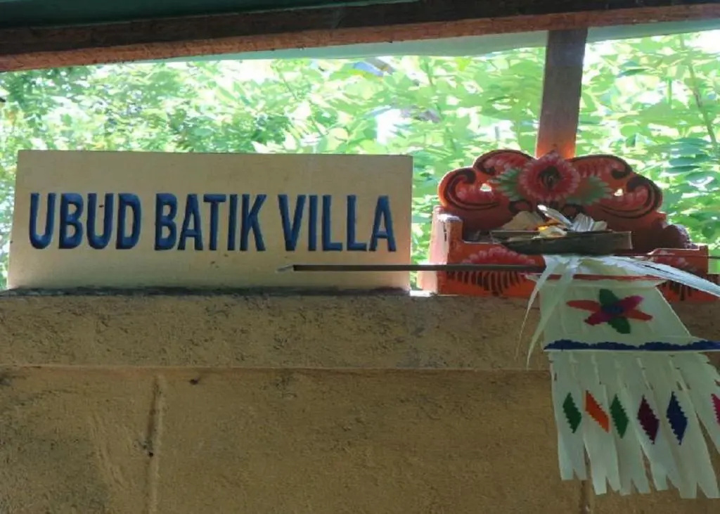 1 Bedroom Villa