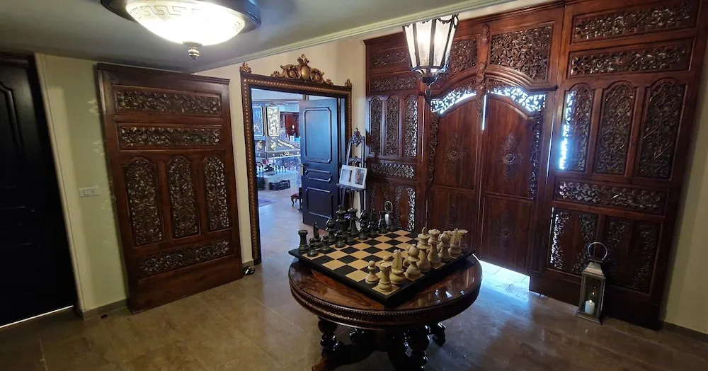 Hotel photo 6