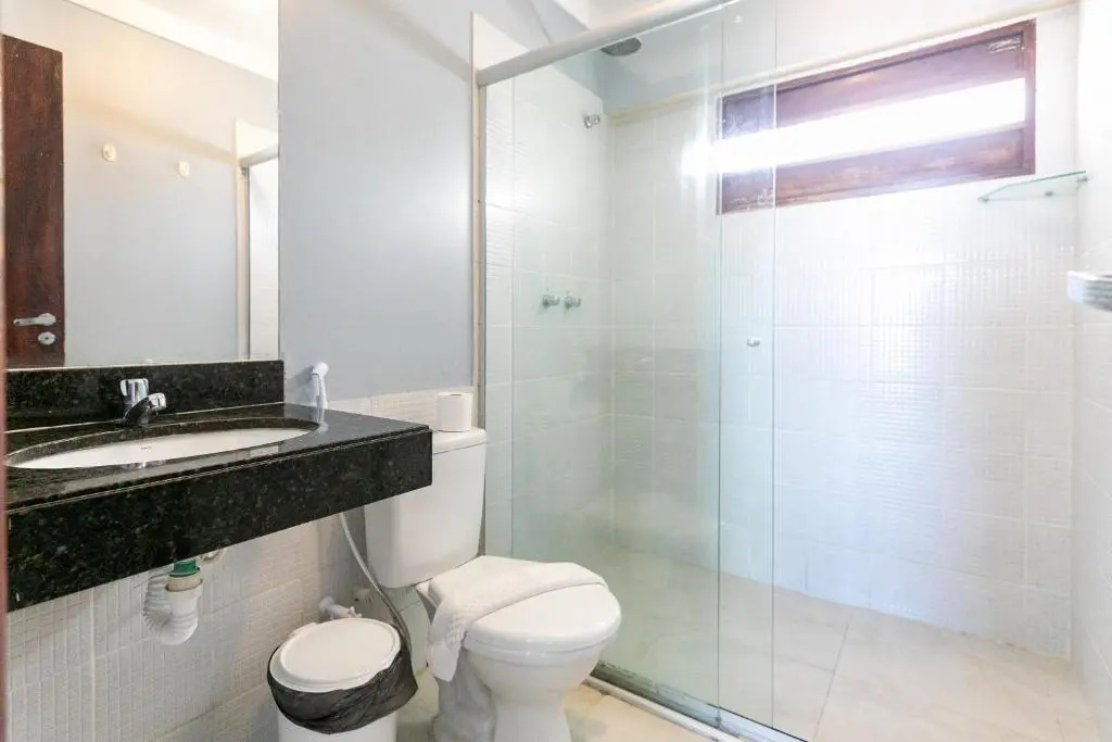 Moriah Natal Beach Hotel - Chambres