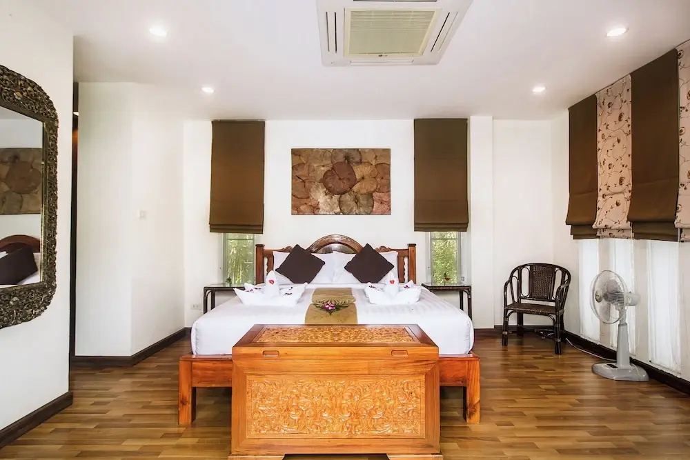 Hotel photo 20