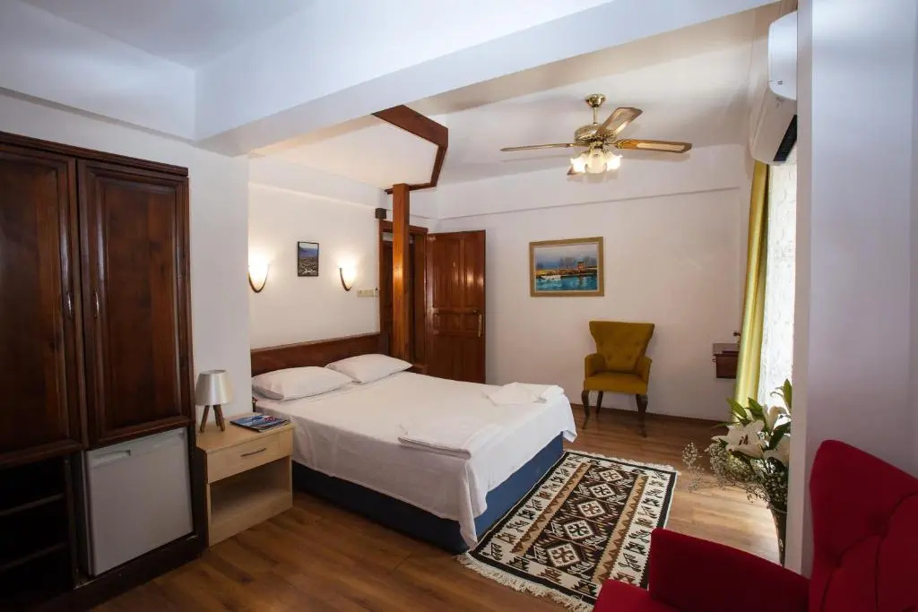 Papermoon Hotel & Apartments - Chambres