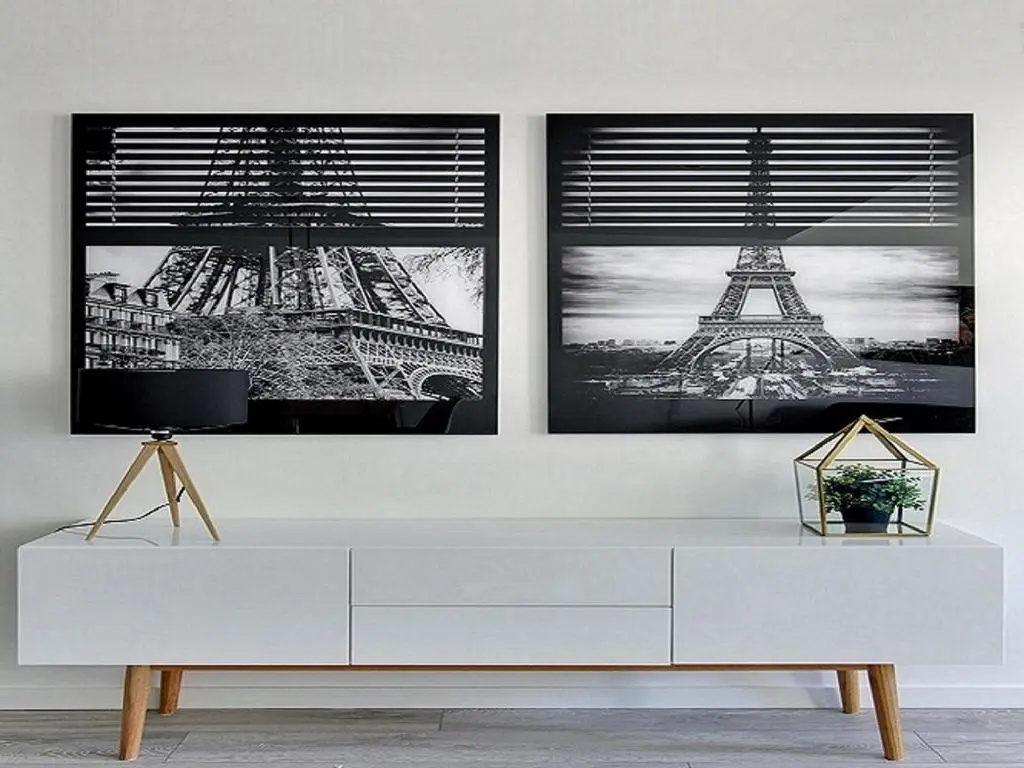 Résidence Bonne Nouvelle - Chambres
