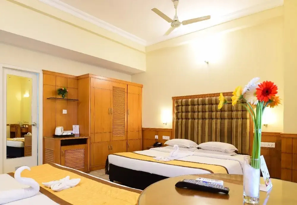 Hotel photo 24