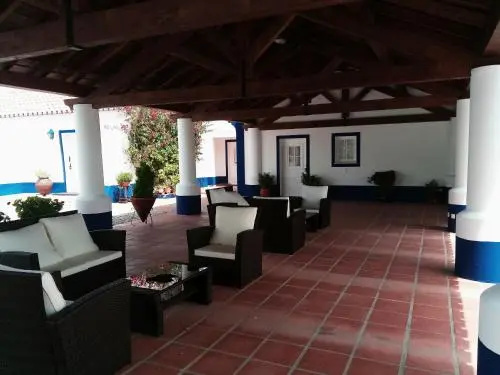 Herdade da Amendoeira