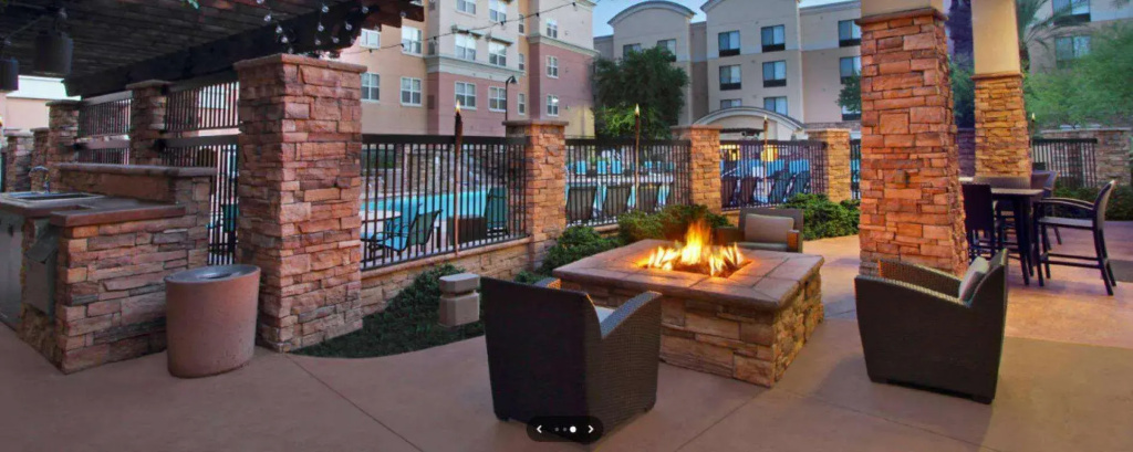 Residence Inn by Marriott Huntsville - Madison