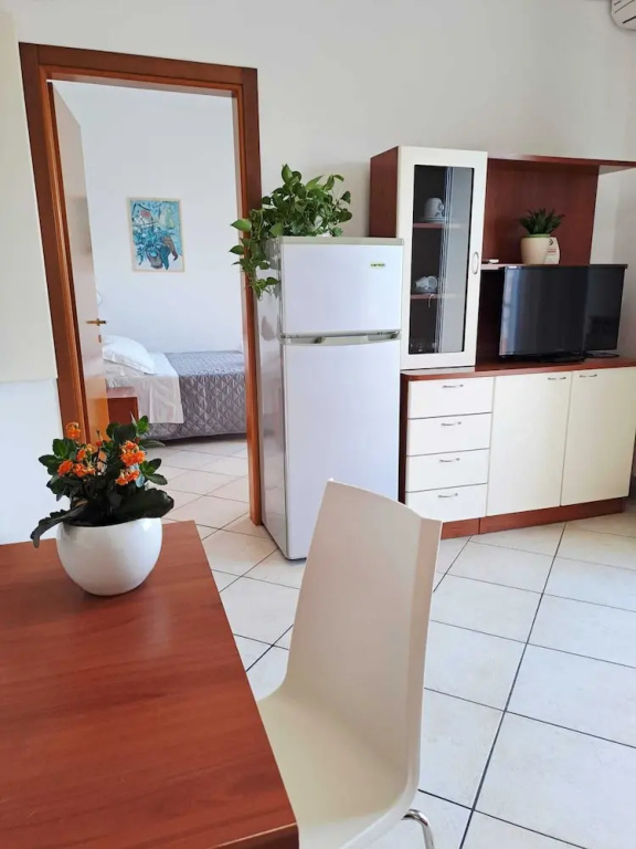 Residence I Girasoli - Chambres