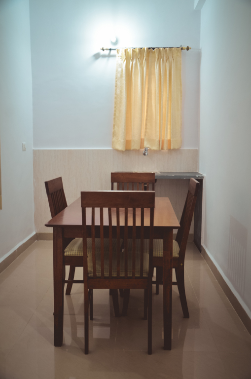 The Goan Courtyard Hotel