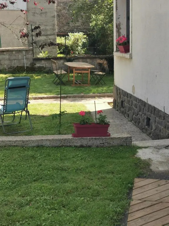 Afficher la photo 8 — La Villa Mirabeau