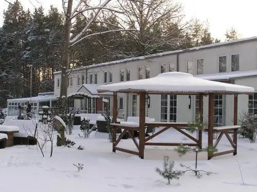 Waldhotel Seelow - Général