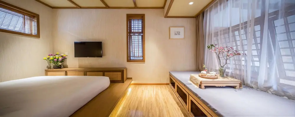 Wu Shan Ju Hangzhou Hefang Street Hotel - Général