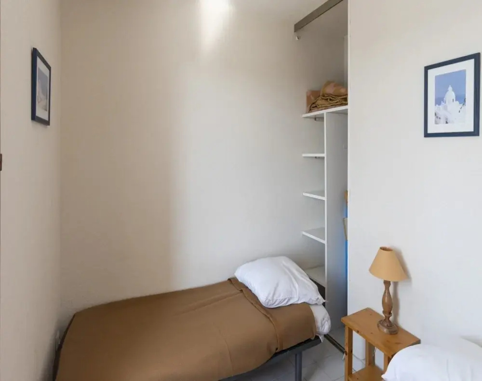 Voir la photo 2 — Apartment in Agde Near Sandy Beach